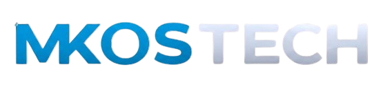 MKOSTECH Logo